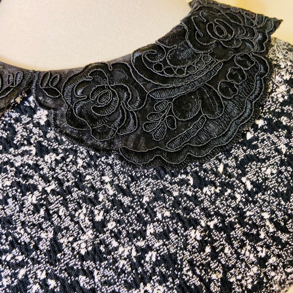 Betsy Johnson Wiggle Dress